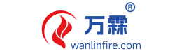 Cloud Fire Safety Monitoring for Distributors logo